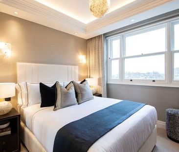 Prince of Wales Terrace, London - Photo 4