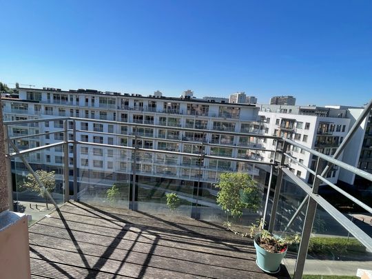 Flat - for rent - Foto 1