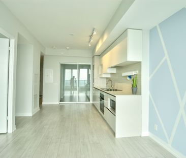 For Lease - 5 Buttermill Avenue Unit# 4807, Vaughan, Ontario - Photo 4