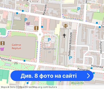 Mieszkanie na wynajem - Moderato III, Starogard Gd. - Фото 1