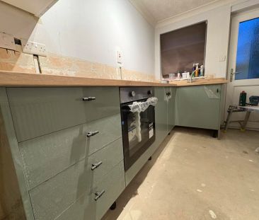 COMING SOON!!!!!! A lovely two bedroom terrace property situated in... - Photo 5