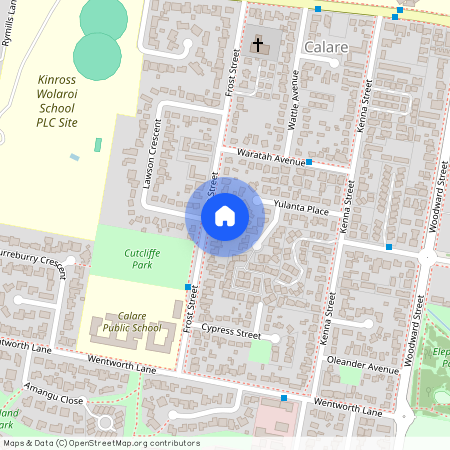 36 Frost Street, NSW 2800, Orange