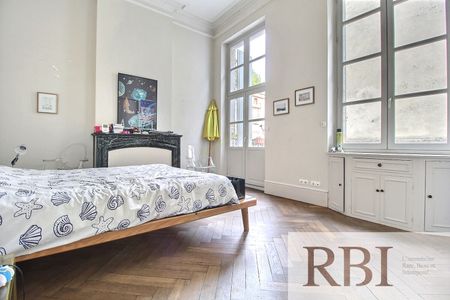 Location Appartement 4 pièces 118m² TOULOUSE 31000 - Photo 2
