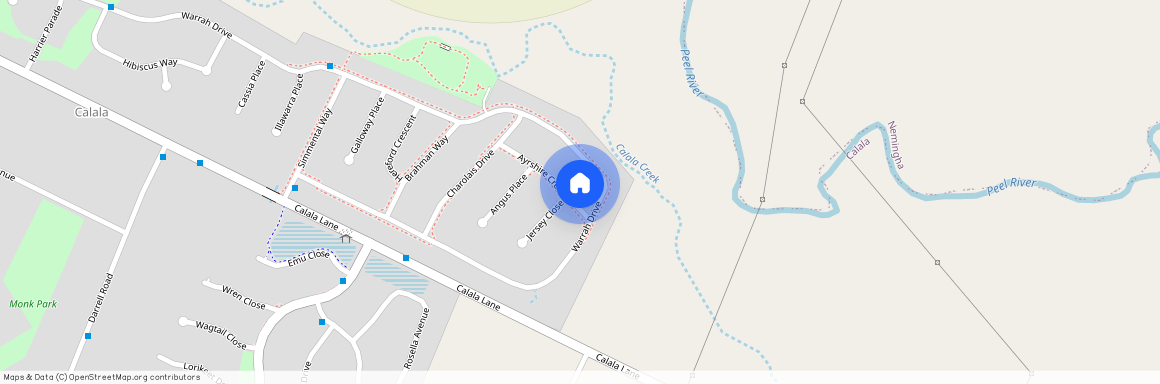 19 Ayrshire Crescent, NSW 2340, Tamworth