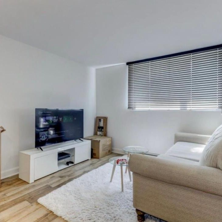 Appartement à louer - Photo 1
