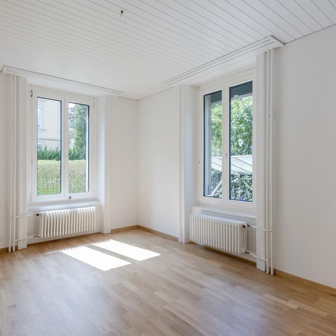 Leben an urbaner Zentrumslage - Foto 1