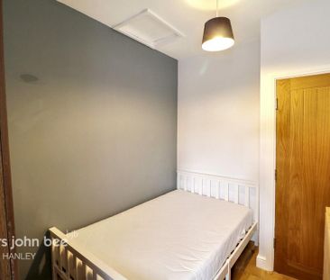 1 bedroom terraced house to rent - Photo 3