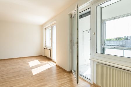 Ihr neues Zuhause - Parterrewohnung mit schönem Sitzplatz sucht Nachmieter - Photo 2