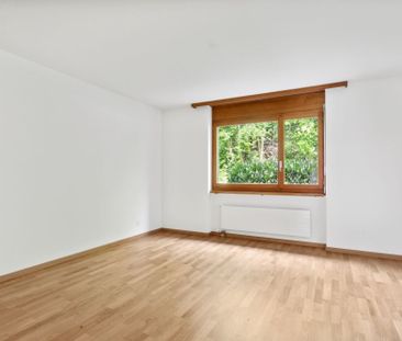 "Ruhige Singlewohnung in Stettlen" - Foto 2