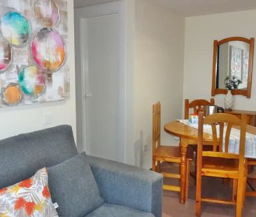 Apartamento de alquiler en Carrer Armada Espanyola, Playa de Gandia - Photo 1