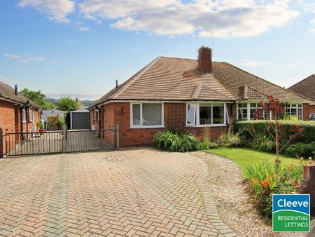 2 bed semi-detached bungalow to rent in Kayte Lane, Cheltenham, GL52 - Photo 5