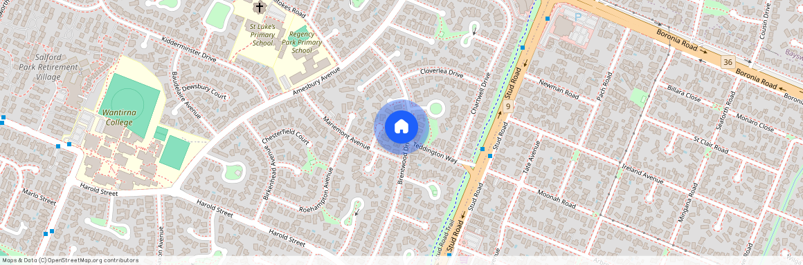 22 Brentwood Drive, VIC 3152, Wantirna