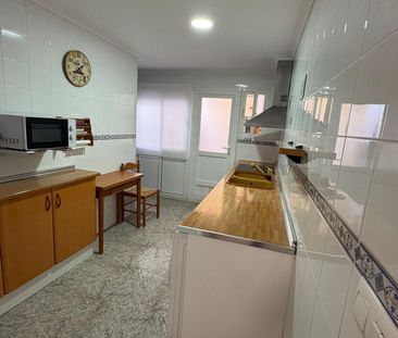 Casa o chalet de alquiler en Estacio, Moncada - Photo 2