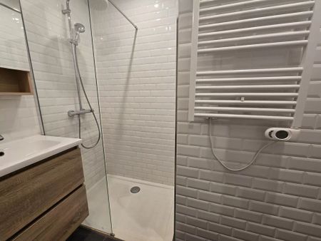 Appartement à louer Meaux 2 pièce(s) 34.82 m2 - Photo 4