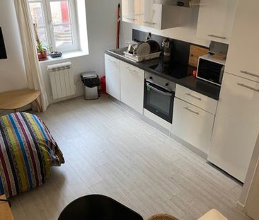 Appartement à louer - Photo 6