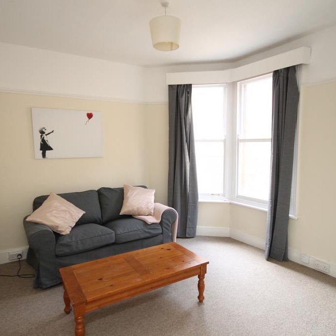 1 bed flat to rent in Pembroke Road, Bristol, BS8 - Photo 1
