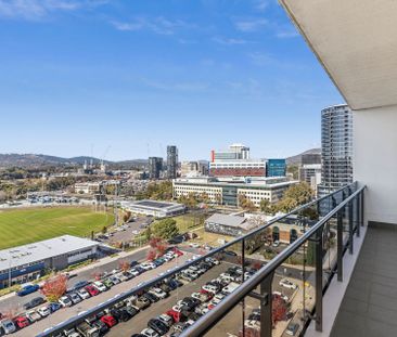 252/7 Irving Street Phillip ACT - Photo 6