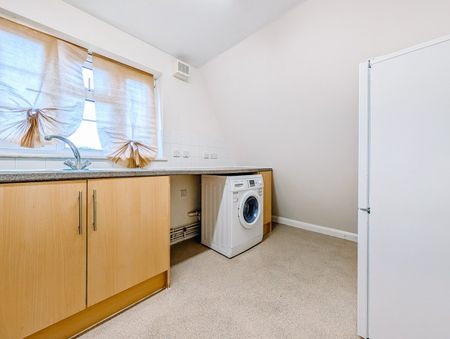 1 Bed Flat, Tavistock Road, CR0 - Photo 3