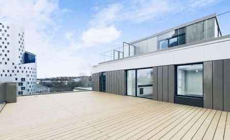 Dunn House, Wembley Parade, HA9 - Photo 4