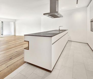Ihre neue Traumwohnung im Wohnquartier und Grünen - Photo 2