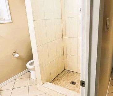 For Lease - 3507 Monica Drive Unit# BSMT, Mississauga, Ontario - Photo 6