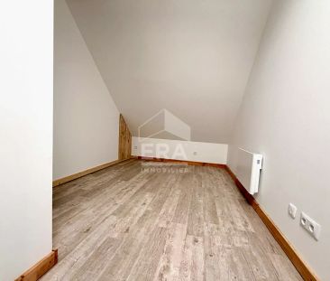 Appartement Salins 2 pièce(s) 26.84 m2 - Photo 5