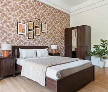 Avenida de Sidónio Pais, Lisbon, Lisbon 1050-215 - Photo 3