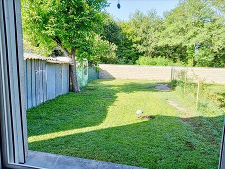 2 pièces - 60,5 m² - RDC - Colocation non autorisée - Photo 5