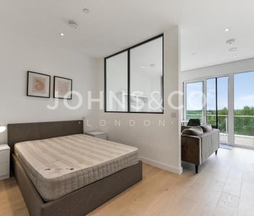 Studio to rent - Photo 6