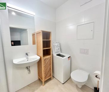 Exklusive Neubauwohnungen in den Reininghausgründen - Photo 4