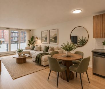 - 2 Bedroom at The Rundle - Photo 4