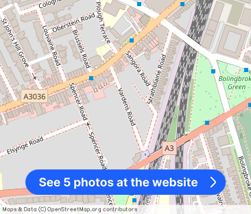 Vardens Road, Battersea - Photo 1