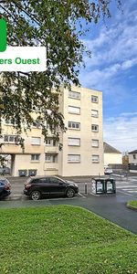 Appartement-Colocation-3 chambres-Rennes - Photo 4