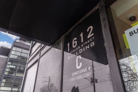 For Lease - 1612 Charles Street Unit# 139 C, Whitby, Ontario - Photo 2