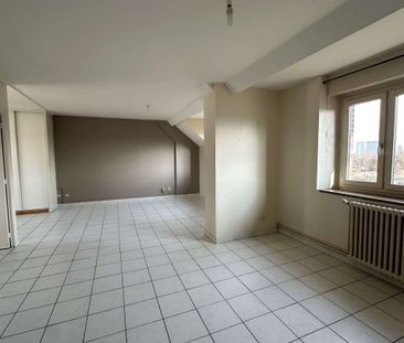 A LOUER APPARTEMENT TYPE 4 TROYES BOULEVARD DU 14 JUILLET - Photo 3