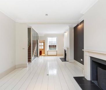 4 bedroom terraced house to rent - Photo 4