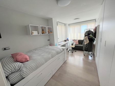 Apartamento en Benidorm, Ells Tolls, alquiler - Photo 5