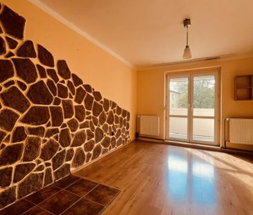 Pronájem bytu 2+1 53 m2 - Fotografie 1