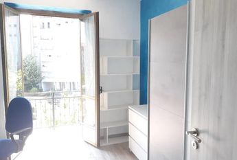 Via Alessandro Cruto, Turin, Piedmont 10154