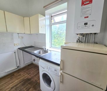 1 Bed Flat, Bentley Road, L8 - Photo 1