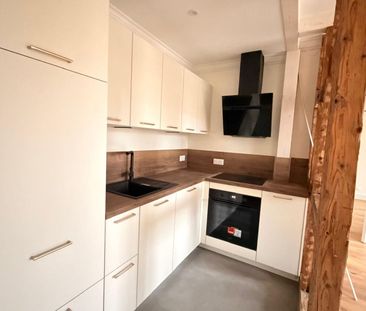 Appartement à louer 3 pièces • 49,82 m2 Strasbourg - Photo 5