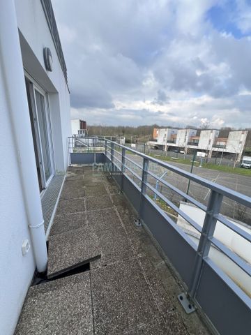 Location Appartement 2 pièces 45m² LIVRY GARGAN 93190 - Photo 5