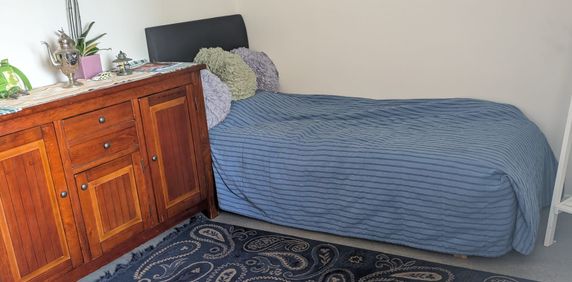 Vallhornsgatan, Bandhagen - Foto 2