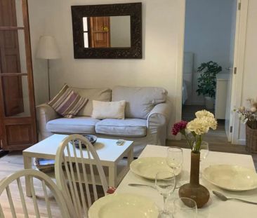 Planta baja de alquiler en Passeig de Dante, 12, Pere Garau - Photo 2