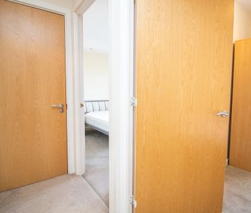 2 bedroom apartment to rent - Photo 6