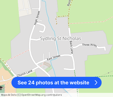 Waterside Lane, Sydling St. Nicholas, DT2 - Photo 1