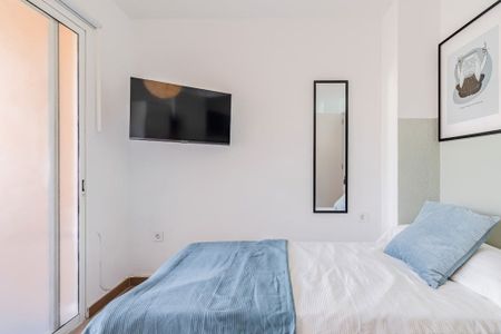 Carrer de Miguel Servet, Valencia, Valencian Community 46015 - Photo 4