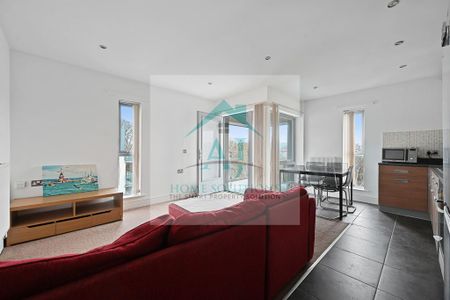 2 bedroom flat to rent - Photo 2