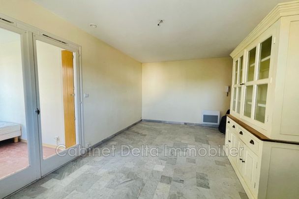 Appartement 1 Pièce 25 m² - Photo 1