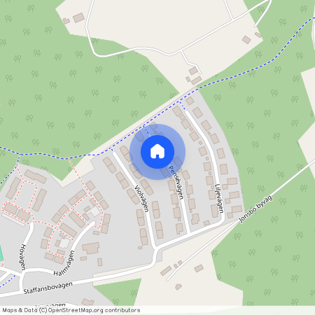 Pensévägen 11 B, 314 34, Hyltebruk